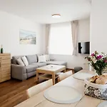 Apartamento Horská,