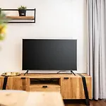 Horska, Apartman *