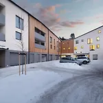 Apartman Horska, Vrchlabí