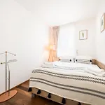 Apartamento Horská, *