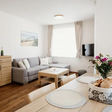Apartamento Horská,