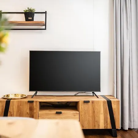 Horska, Apartment *