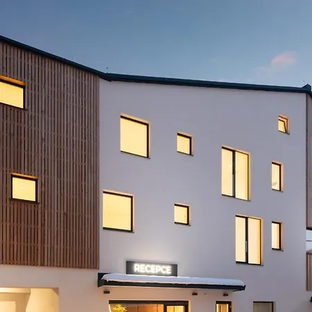 Horska, Apartment
