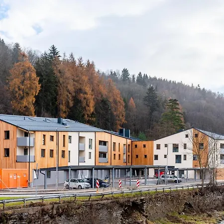 Apartman Horska,