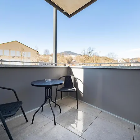 Apartamento Horská,