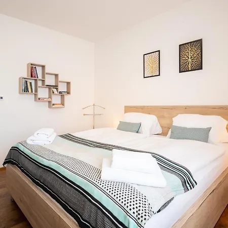 Apartamento Horská, *