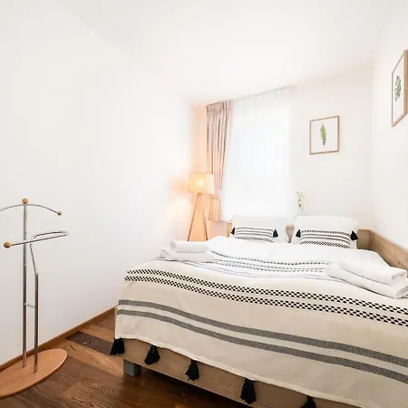 Apartamento Horská, *